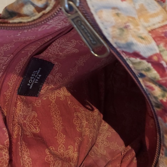 Fossil Handbag - Picture 6 of 8